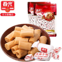 舌尖上的海南 春光食品带你领略浓浓椰香的味觉之旅