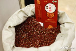 辣么鲜！陕西各地特产“一村一品”推介周，山陕土味儿馋哭全国食客