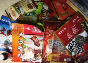 文艺青年和吃货眼中的湘西 同一种山水，两种热爱