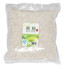 浙江省磐安县泰丰农特产 匠心传承的淀粉系列与地道土特产品鉴指南
